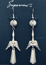 Load image into Gallery viewer, Supernaw's Waterbird Earrings
