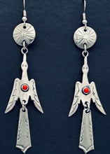 Load image into Gallery viewer, Supernaw's Waterbird Earrings
