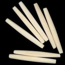 Load image into Gallery viewer, Bone Hairpipe
