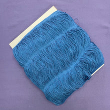 Load image into Gallery viewer, 14" Chainette Fringe- 20 Colors to choose from
