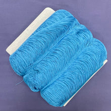 Load image into Gallery viewer, 14" Chainette Fringe- 20 Colors to choose from
