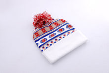 Load image into Gallery viewer, Toque Knitted Beanie
