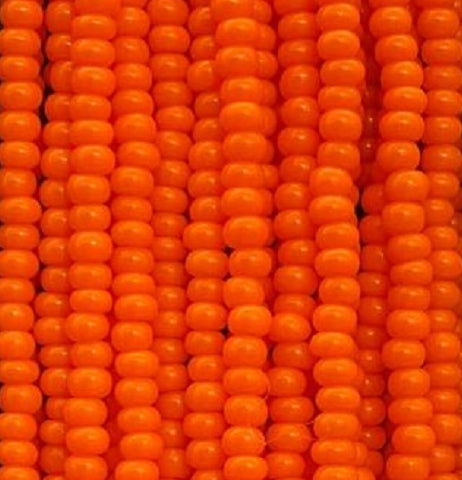 13/0 090 Orange