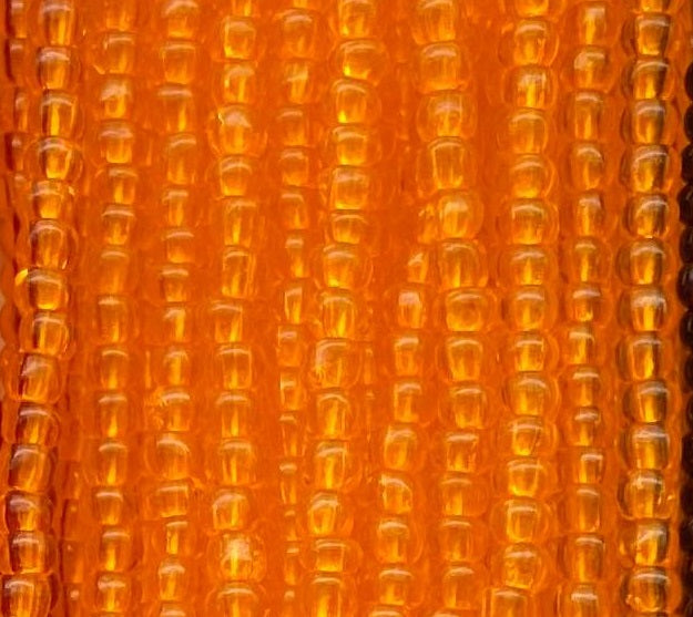 8/0 229 Lite Orange