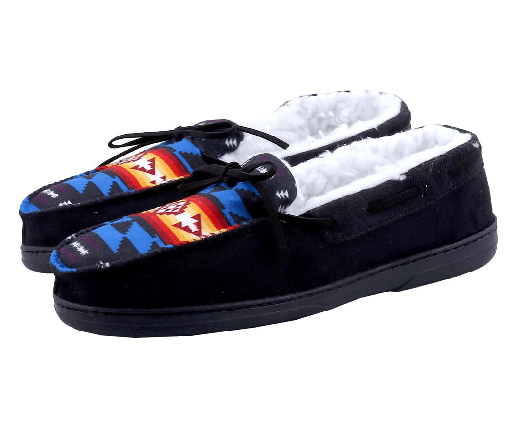 Men's Moccasin