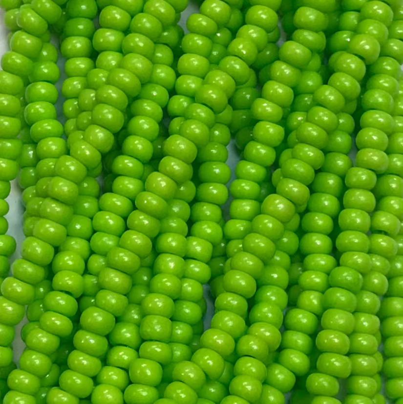 10/0 182-IT Intensive Green