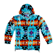 Load image into Gallery viewer, Jacket Hood Kid&#39;s- 3 colors
