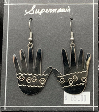 Load image into Gallery viewer, Everyday and dance  Earrings ($65)
