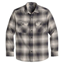 Load image into Gallery viewer, Pendleton Burnside Flannel Shirt
