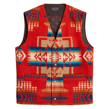 Load image into Gallery viewer, Pendleton Vest - Quilted Snap Vest RK793 and RK794
