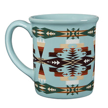Load image into Gallery viewer, Pendleton 18 oz. Ceramic Mug
