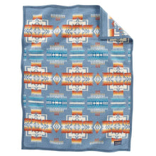 Load image into Gallery viewer, Pendleton Baby/Crib Blanket
