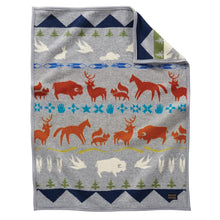 Load image into Gallery viewer, Pendleton Baby/Crib Blanket
