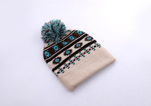 Load image into Gallery viewer, Toque Knitted Beanie
