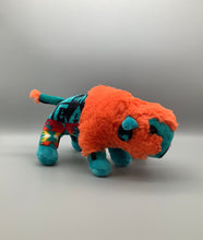 Load image into Gallery viewer, Nativo Stuffed Animal
