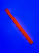 Load image into Gallery viewer, 11/0 F206 Fluorescent Dark Orange
