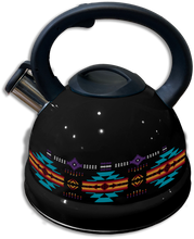 Load image into Gallery viewer, Tea Kettle
