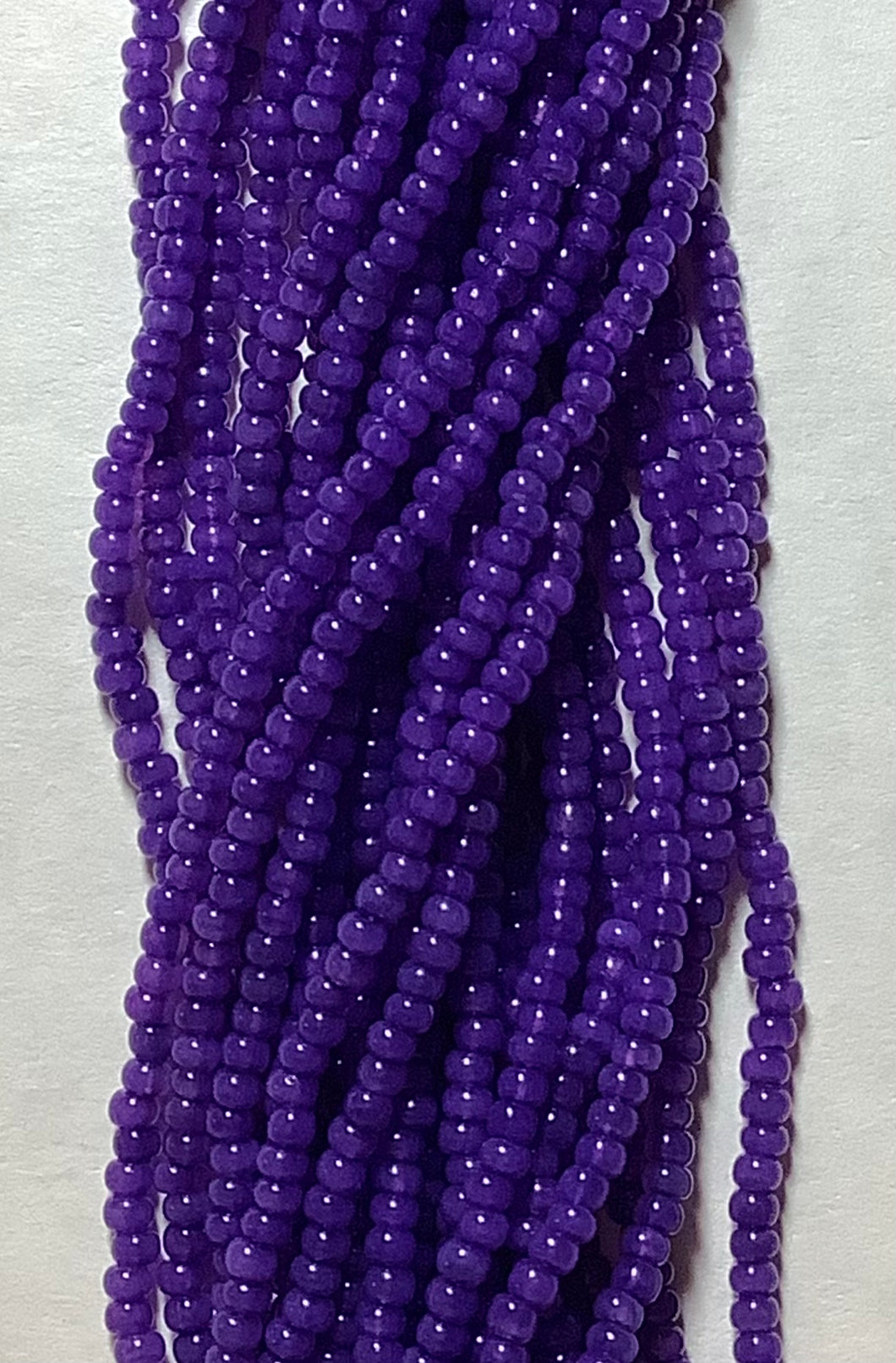 10/0 996 Silk Purple